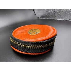 Rustic Cuff Trinket Bag